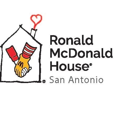 ronald mcdonald house of charities san antonio.